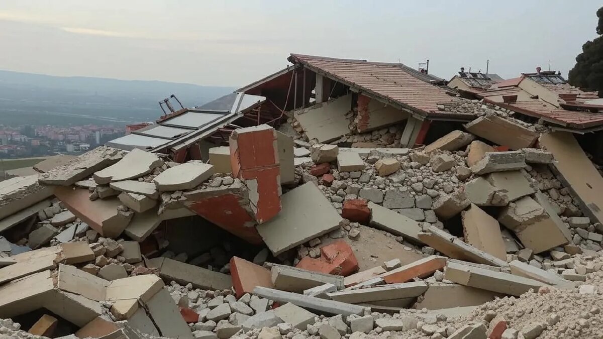    Сгенерировано ИИ