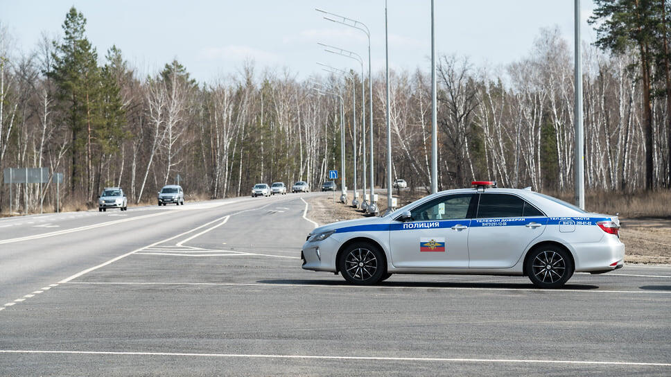 Фото: Олег Харсеев / Коммерсантъ