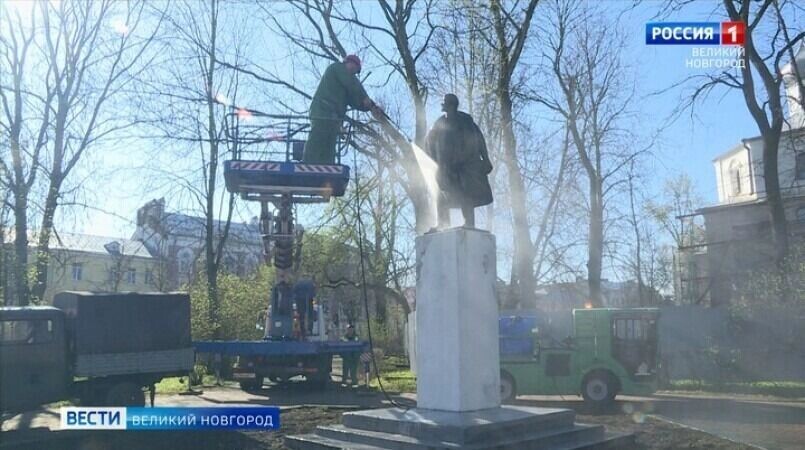     Источник: «Вести- Великий Новгород»