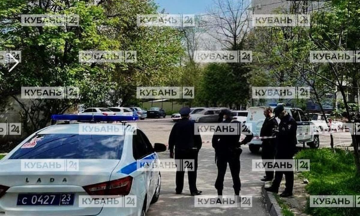    Фото «Кубань 24»