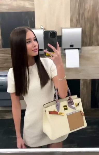    Аврора Киба. Фото: соцсети