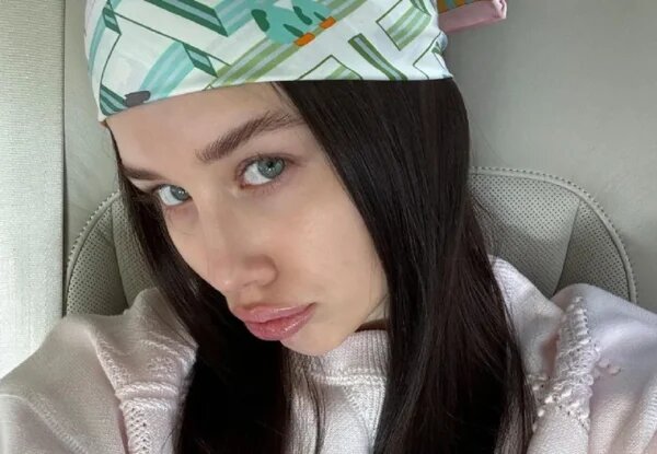    Аврора Киба. Фото: соцсети