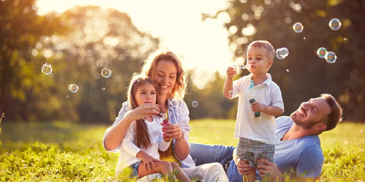 Живи и радуйся