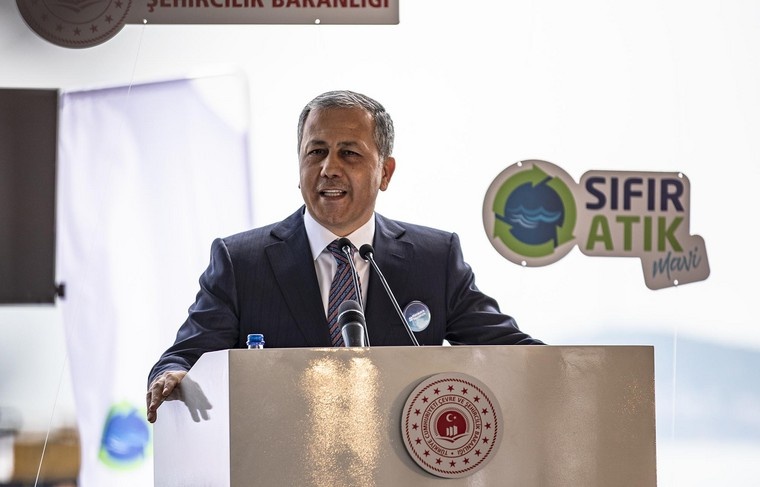    Onur Dogman/Keystone Press Agency/Global Look Press