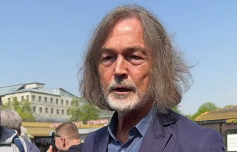    Стрингер/NEWS.ru