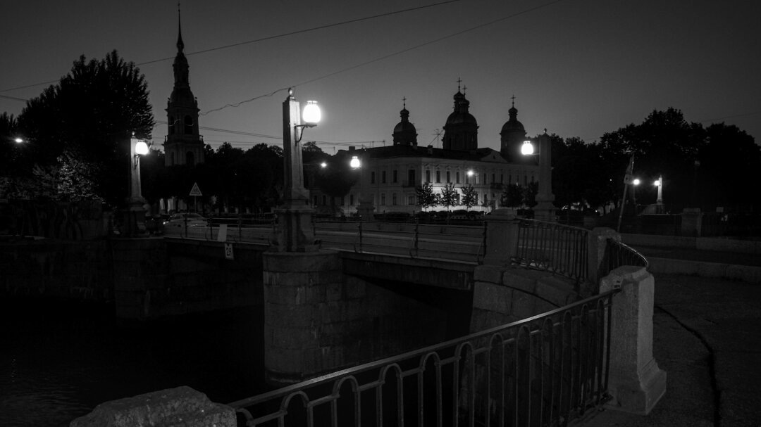    Фото: Изображение предоставлено Собака.ru пресс-службой Nikolay Evdokimov Gallery