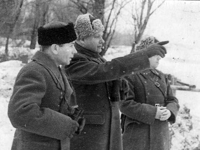 фото: Курганская областная универсальная научная библиотека имени А.К Югова