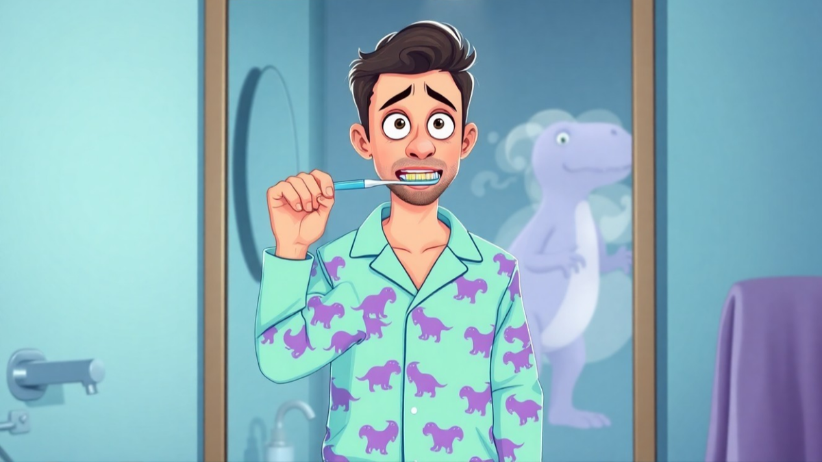 Тревога — хитрая штука