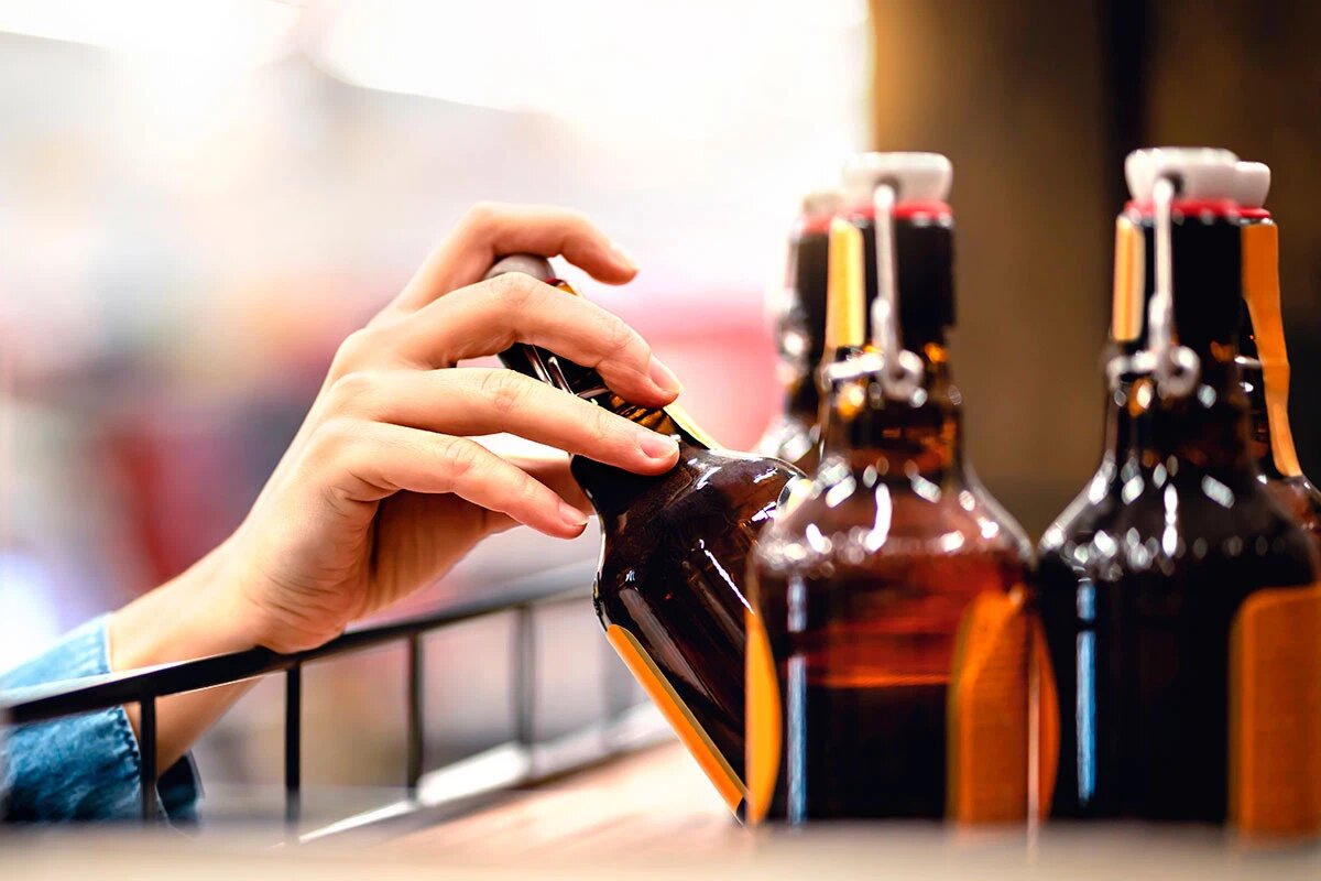    Фото: Tero Vesalainen / Shutterstock.com