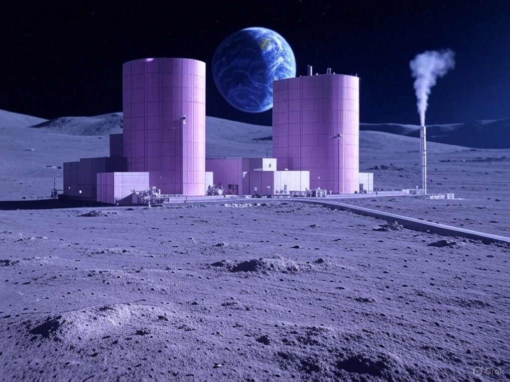 Изображение сгенерировано Grok  📷
