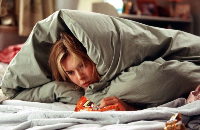    Кадр из фильма «Дневник Бриджит Джонс»