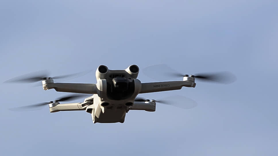 Фото: Александр Подгорчук / Коммерсантъ