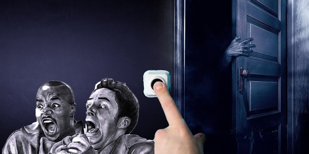 Скрутило от алкоголя. Ужасы отходняков.