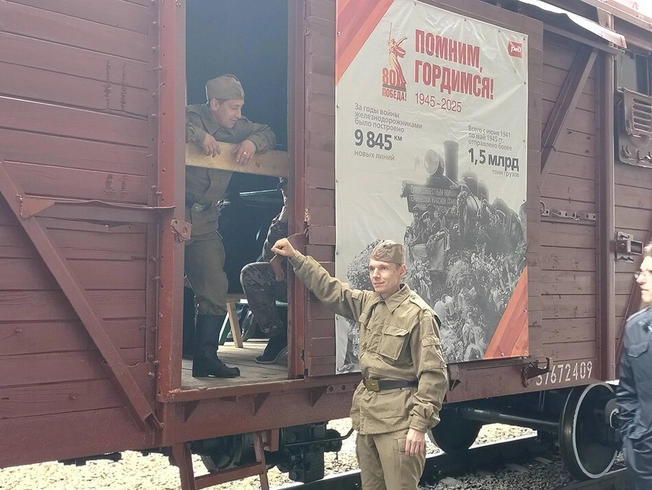    Фото: "АиФ-Нижний Новгород"/ Злата Медушевская