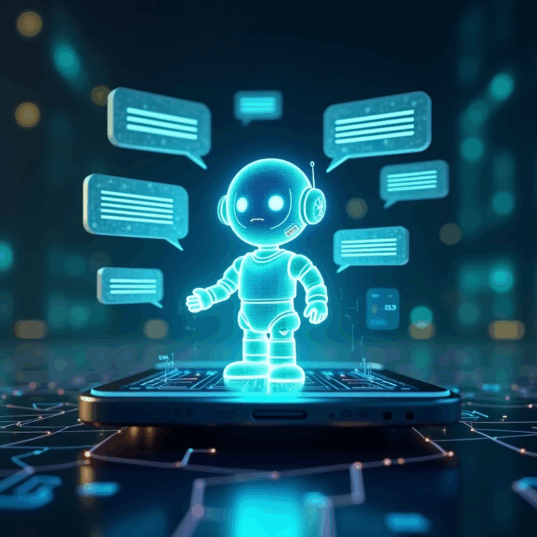    Хотите улучшить общение с клиентами? Узнайте, как создать эффективные чат-боты для бизнеса и автоматизировать поддержку! AI8PM