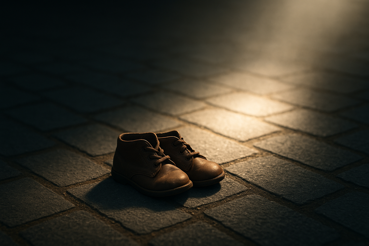 Ко Дню памяти жертв Катастрофы европейского еврейства — Йом ха-Шоа