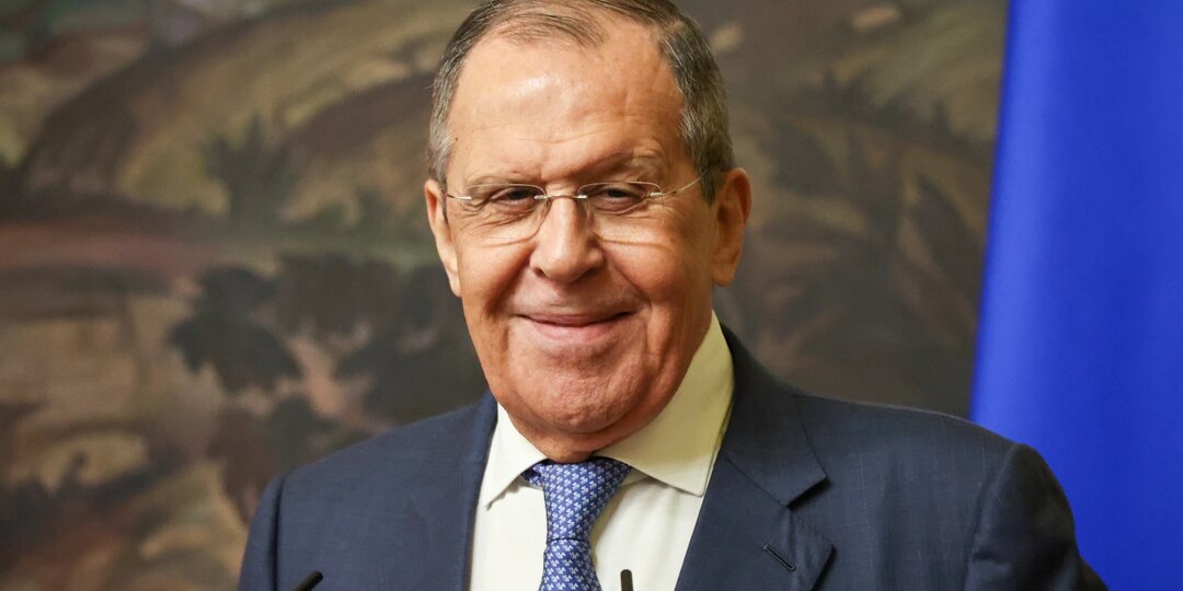 А по-русски? Лавров за пару минут дал понять Узбекистану: Как раньше не будет