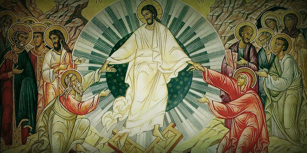 Воскресение Христово происходит в этой земной нашей жизни каждый день