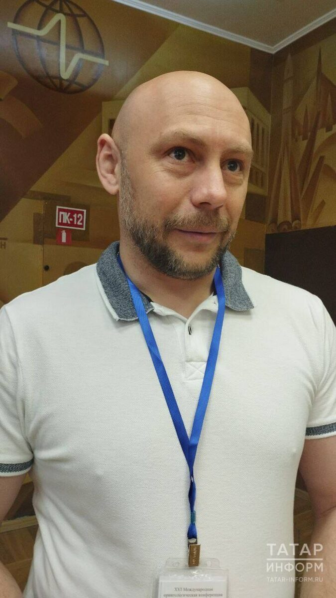 Фото: © Наталья Рыбакова / «Татар-информ»