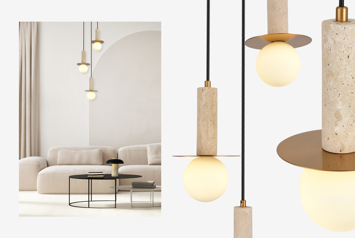 Новинки из коллекции EARTHY