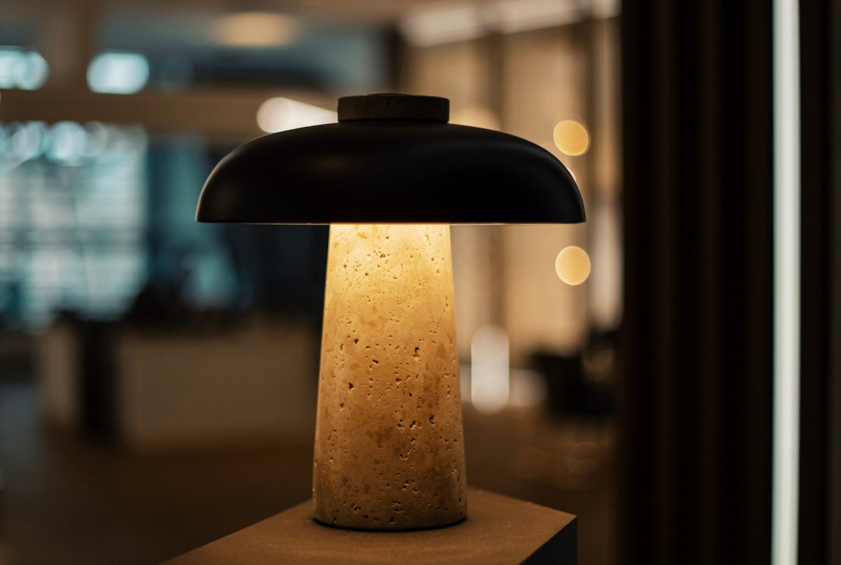 Светильник EARTHY SL1194.424.01