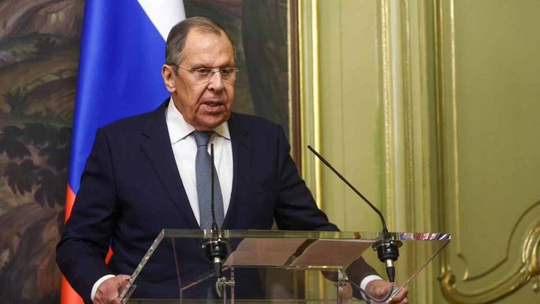    Фото: Shatokhina Natalia/news.ru/Globallookpress