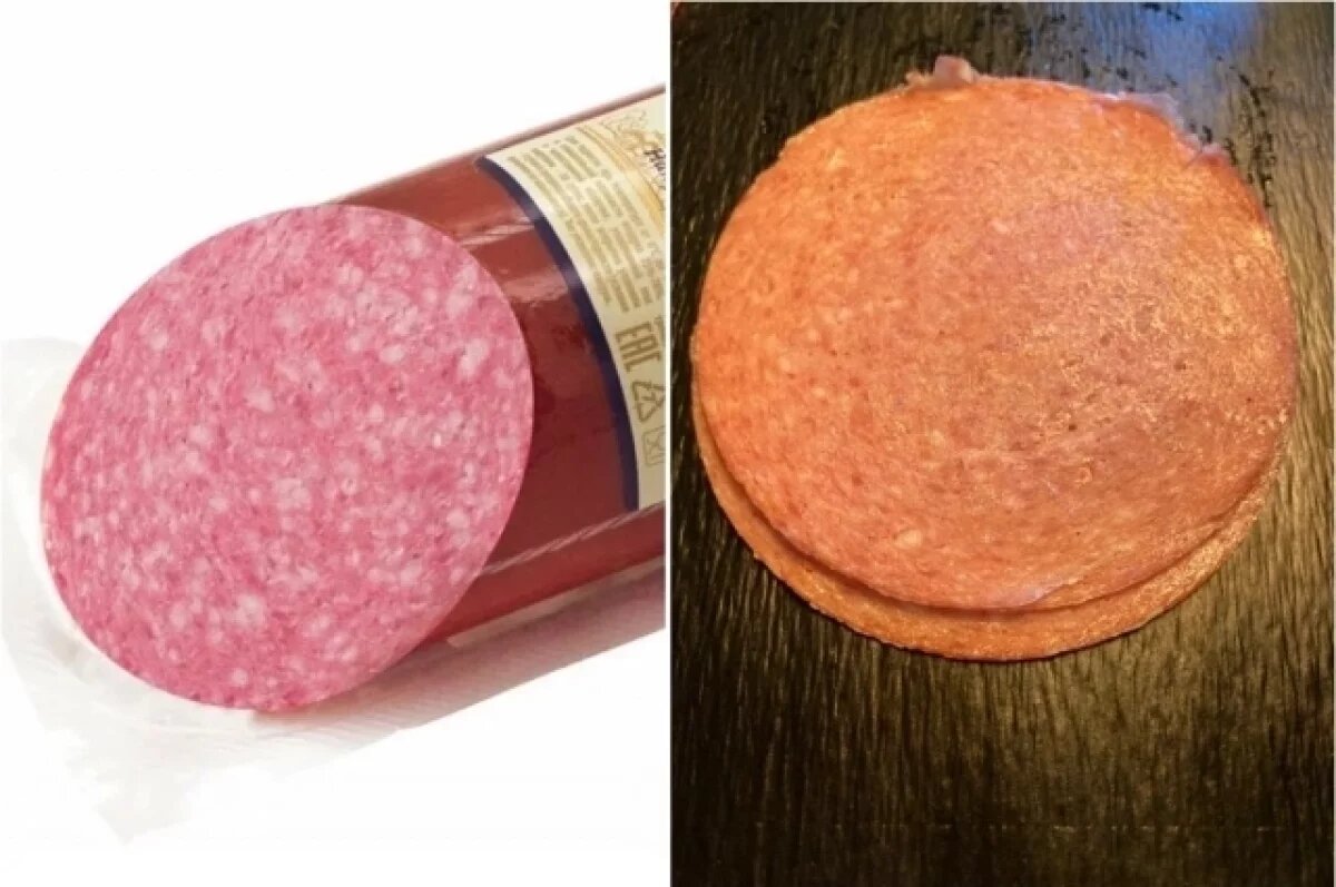    В Новосибирске выберут лучший сервелат