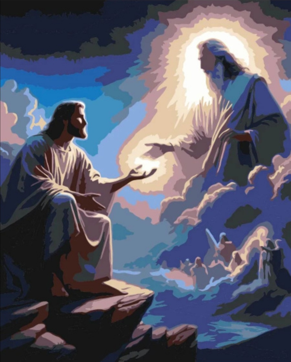 Как научиться считывать знаки, слышать подсказки  Вселенной на духовном пути и жить по Божьей воле? /Фото взято из открытых источников