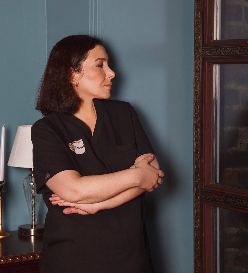 Китчиева Гульмира Мустафаевна – врач-колопроктолог, хирург, к.м.н.
