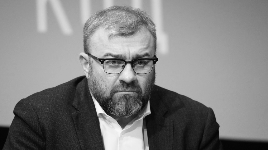 Михаил Пореченков