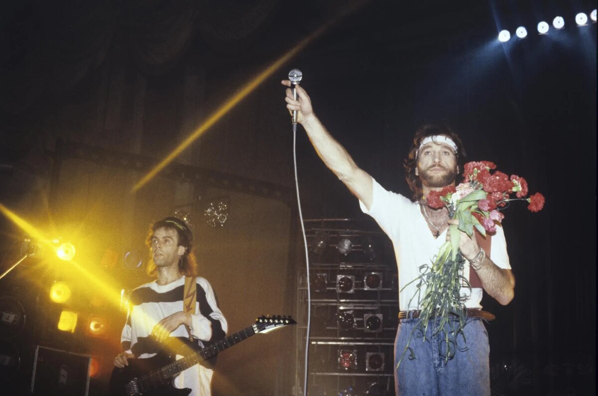 Фото: Evguenii Matveev / Russian Look/www.globallookpress.com