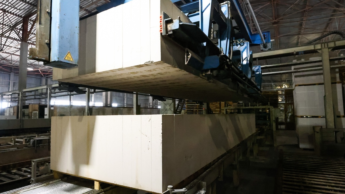    Источник: Сергей Мальгавко/ТАСС