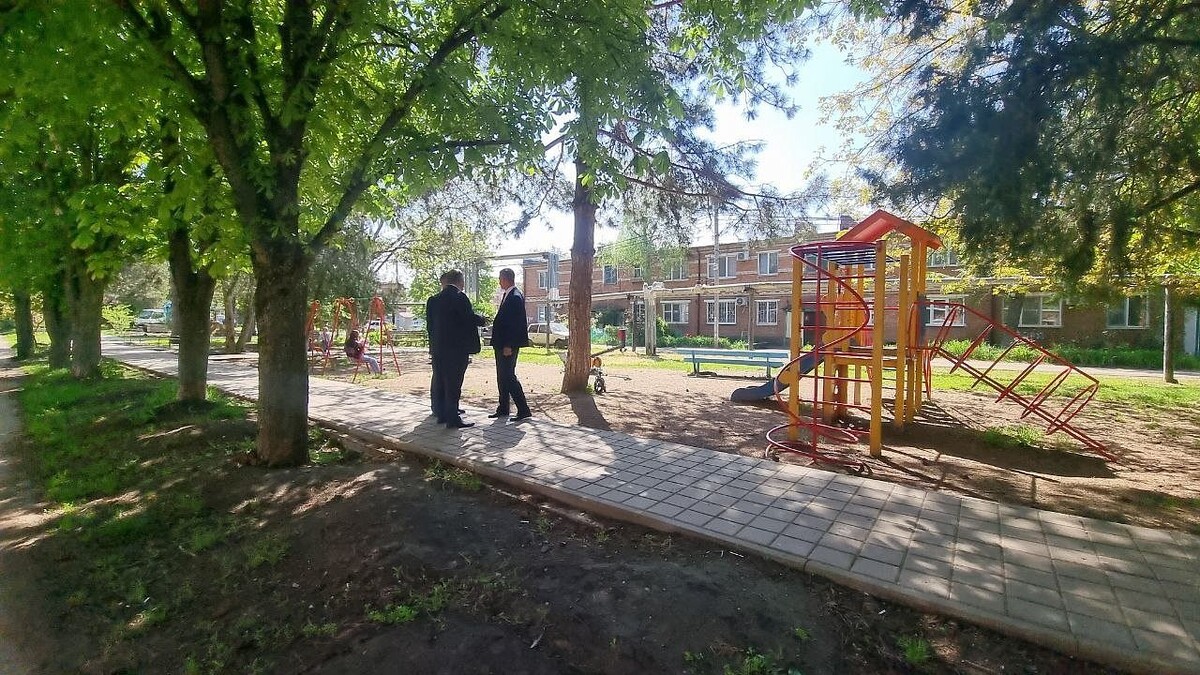    Фото: телеканал «Краснодар»