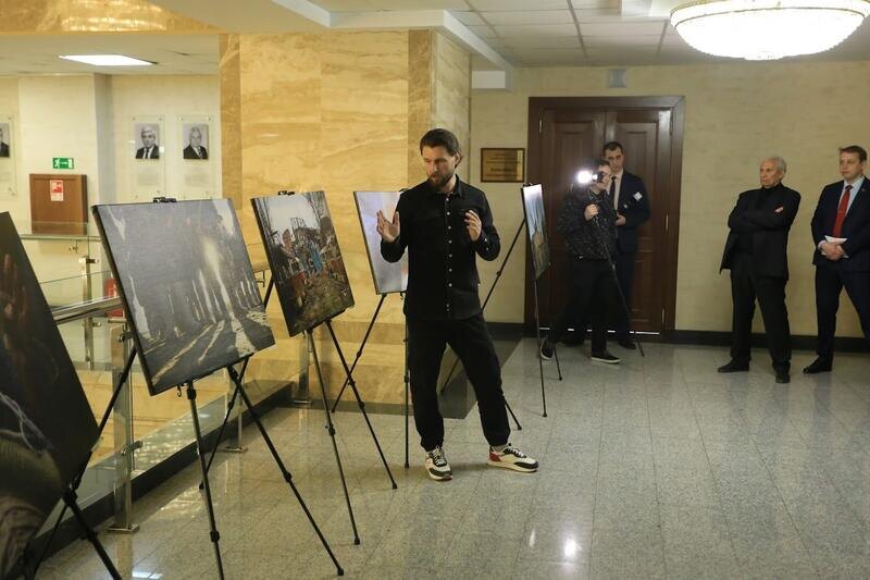 Листайте вправо, чтобы увидеть больше изображений