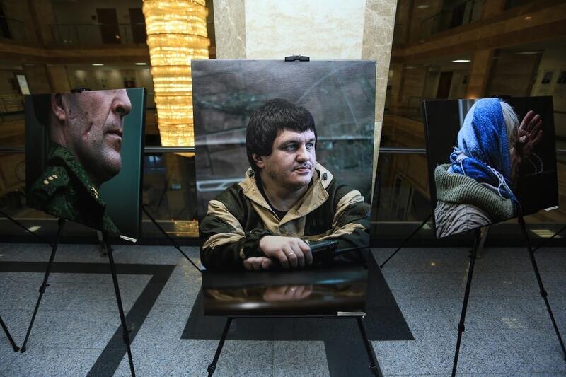 Листайте вправо, чтобы увидеть больше изображений