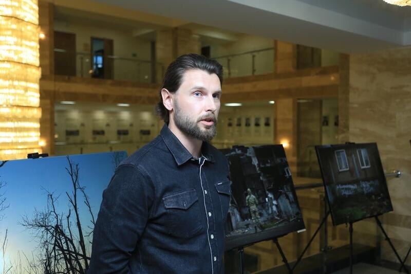 Листайте вправо, чтобы увидеть больше изображений