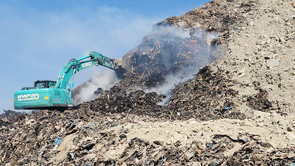 Фото: Telegram-канал Александра Гаврикова