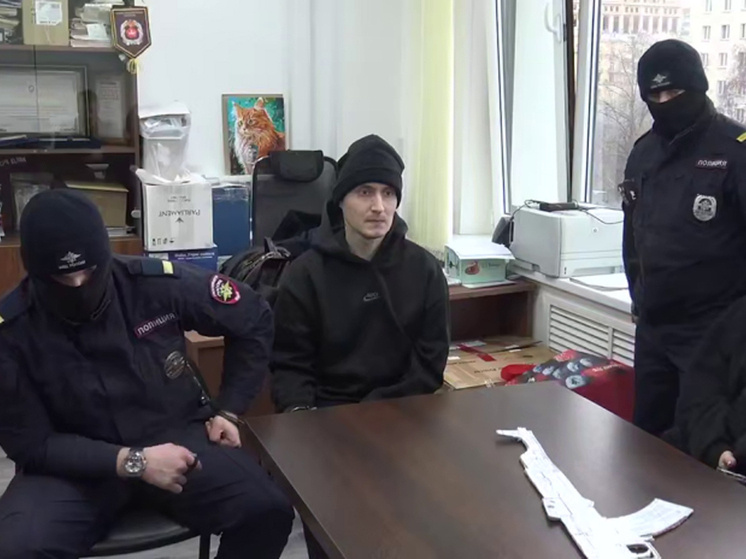 Фото: ГСУ СКР по Москве