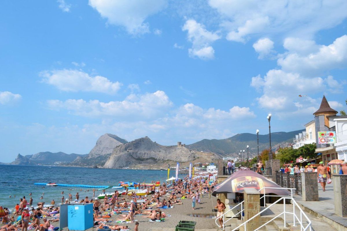    Пока эти разговоры не имеют серьёзного значения