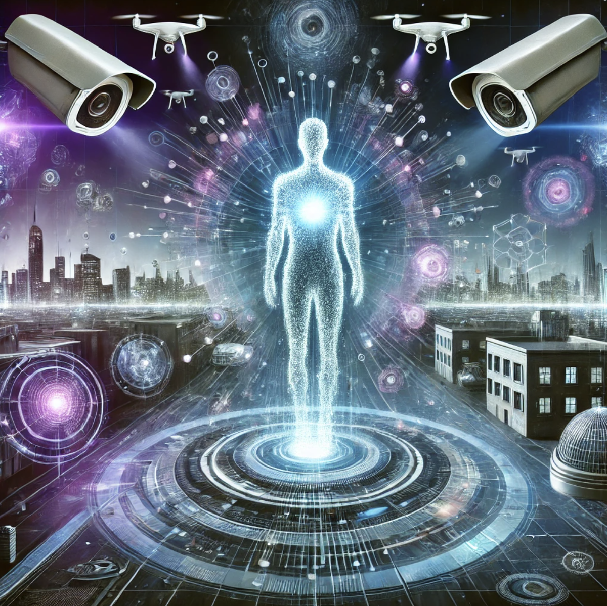 Изображение создано с помощью нейросети Dall-e