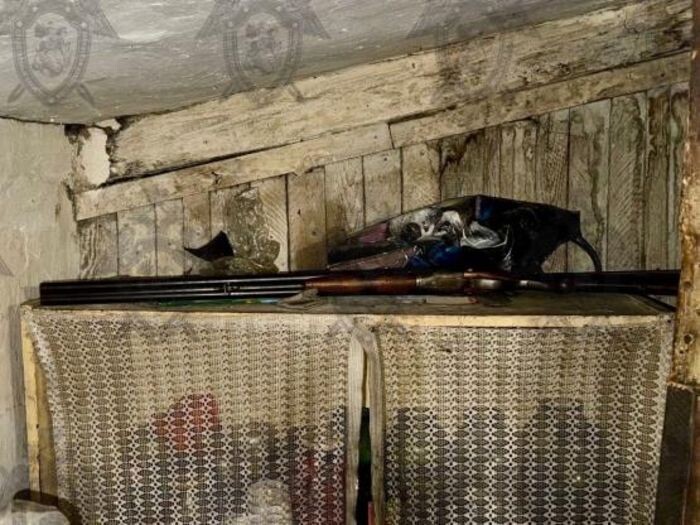 Источник фото: Ростовский следком