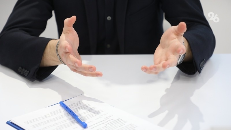      Фото: Дмитрий Ахмадуллин / / ИА «Победа26»