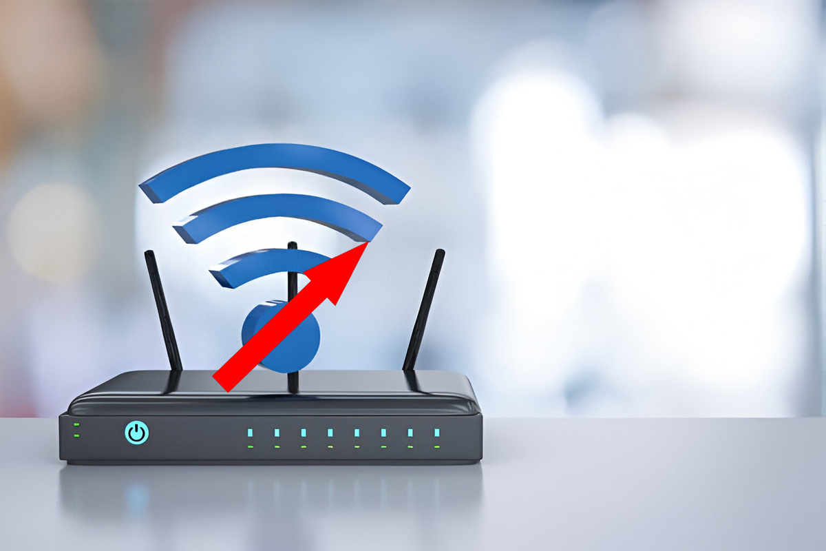    Ваш WiFi-роутер тихо убивает ваш сон и вот почему