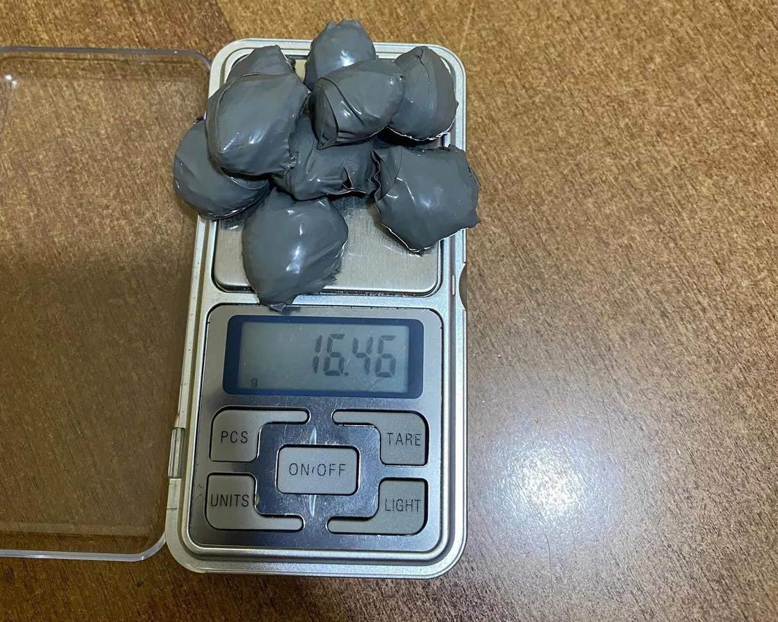 © Photo : press office of the Investigative Committee of RA