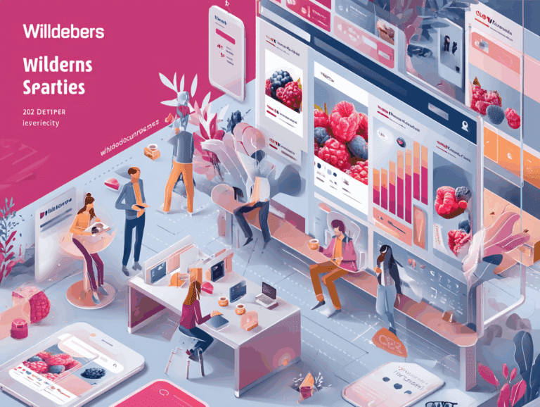    Продажа цифровых товаров на Wildberries: стратегии успеха и секреты продвижения в 2024 году Бибиков Алексей