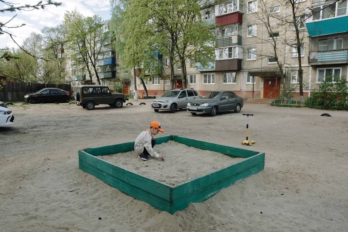 Листайте вправо, чтобы увидеть больше изображений