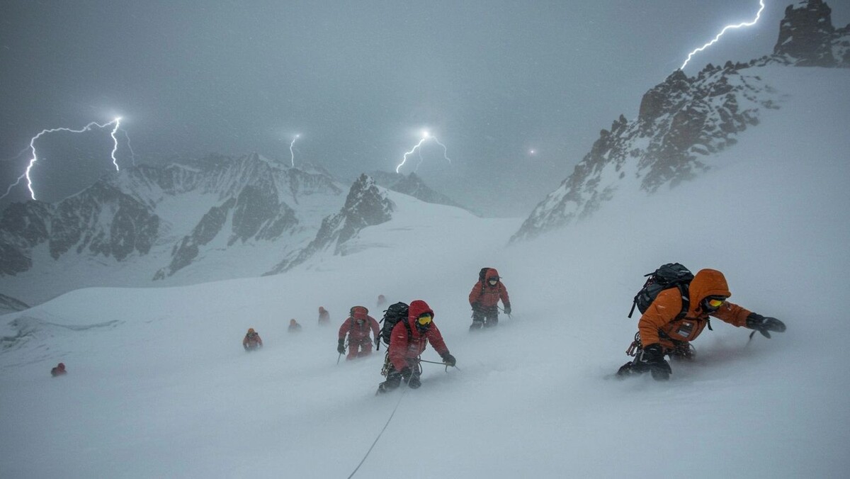    Изображение: Shutterstock AI Image Generator/Shutterstock/Fotodom