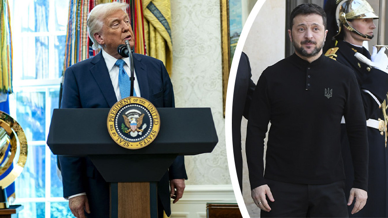 Фото: Lionel Urman/Bonnie Cash - Pool via CNP/globallookpress.com