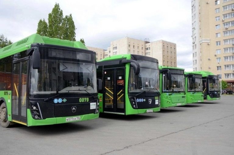    26 апреля в Оренбурге начнётся дачный сезон Оренбуржье