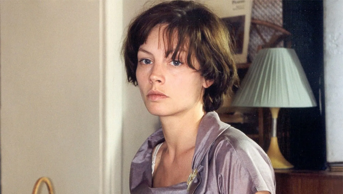 «Водитель для Веры», АО «Первый канал», п/к «Профит», 2004, реж. П. Чухрай